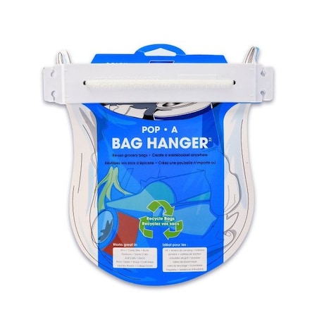 Camco POP-A-BAG HANGER 43593